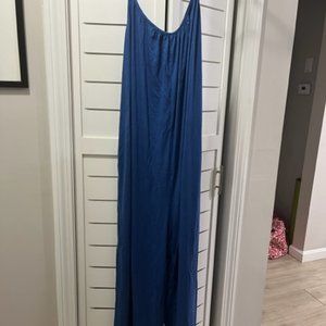 Sleeveless Jumpsuite - Size 2XL